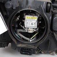 2007-2011 BMW X5 E70 Left Xenon Headlight HID 63117223749 OEM NOTE