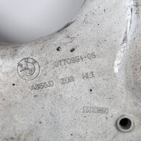 2007-2019 BMW X5 X6 Left Rear Lower Control Arm 33326770951 OEM