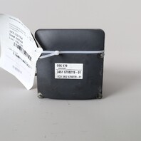 2007-2014 BMW X5 X6 ABS Anti Lock Brake Pump 34516865025 OEM