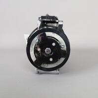 2007-2010 BMW X5 4.8 AC Air Conditioner Compressor OEM