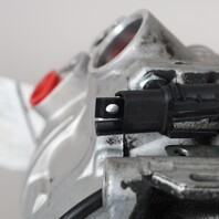 2007-2010 BMW X5 4.8 AC Air Conditioner Compressor OEM