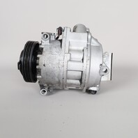 2007-2010 BMW X5 4.8 AC Air Conditioner Compressor OEM