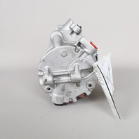 2007-2010 BMW X5 4.8 AC Air Conditioner Compressor OEM