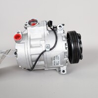 2007-2010 BMW X5 4.8 AC Air Conditioner Compressor OEM