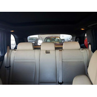 2008 BMW X5 4.8i (E70) - Monacoblau - Stock #26044