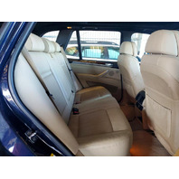 2008 BMW X5 4.8i (E70) - Monacoblau - Stock #26044