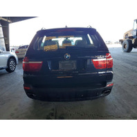 2008 BMW X5 4.8i (E70) - Monacoblau - Stock #26044