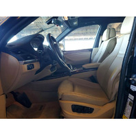 2008 BMW X5 4.8i (E70) - Monacoblau - Stock #26044