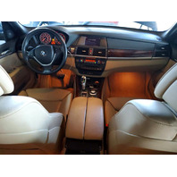 2008 BMW X5 4.8i (E70) - Monacoblau - Stock #26044
