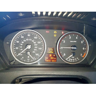 2008 BMW X5 4.8i (E70) - Monacoblau - Stock #26044