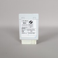 BMW 128i 328i 528i 535i X5 328i 650i Tire Pressure Module 36236782800 OEM