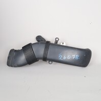 2007-2010 BMW X5 3.0 N52 Air Cleaner Intake Tube OEM 13717548890
