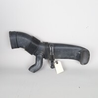 2007-2010 BMW X5 3.0 N52 Air Cleaner Intake Tube OEM 13717548890