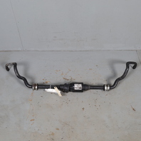 2007-2019 BMW X5 X6 Front Active Stabilizer Bar 37116783037 OEM