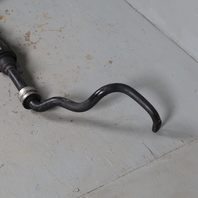 2007-2019 BMW X5 X6 Front Active Stabilizer Bar 37116783037 OEM