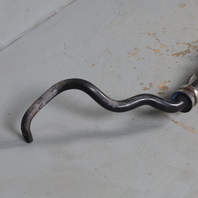 2007-2019 BMW X5 X6 Front Active Stabilizer Bar 37116783037 OEM