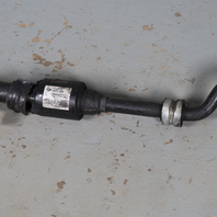 2007-2019 BMW X5 X6 Front Active Stabilizer Bar 37116783037 OEM