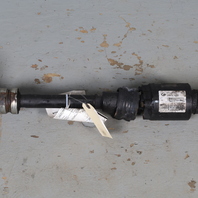 2007-2019 BMW X5 X6 Front Active Stabilizer Bar 37116783037 OEM