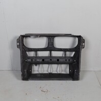 2007-2010 BMW X5 Radiator Support Air Duct 51647177878 OEM