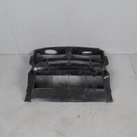 2007-2010 BMW X5 Radiator Support Air Duct 51647177878 OEM