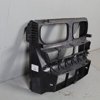 2007-2010 BMW X5 Radiator Support Air Duct 51647177878 OEM