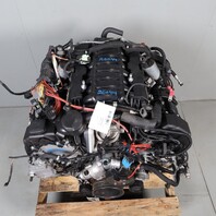 2007-2010 BMW X5 4.8 N62 Engine Motor 140K Miles OEM 11000427287