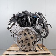 2007-2010 BMW X5 4.8 N62 Engine Motor 140K Miles OEM 11000427287