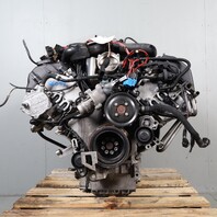 2007-2010 BMW X5 4.8 N62 Engine Motor 140K Miles OEM 11000427287
