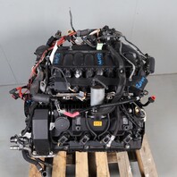 2007-2010 BMW X5 4.8 N62 Engine Motor 140K Miles OEM 11000427287