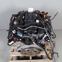 2007-2010 BMW X5 4.8 N62 Engine Motor 140K Miles OEM 11000427287