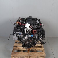 2007-2010 BMW X5 4.8 N62 Engine Motor 140K Miles OEM 11000427287