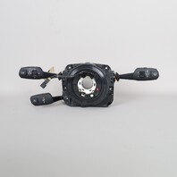 2007-2013 BMW X5 E70 Turn Signal Wiper Switch Clock Spring 61319164423 OEM