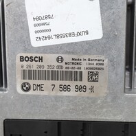 BMW 550i 650i 750i X5 4.8 N62 Engine Computer Module ECU ECM DME OEM