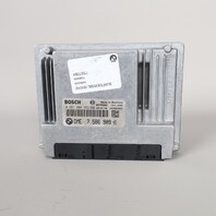 BMW 550i 650i 750i X5 4.8 N62 Engine Computer Module ECU ECM DME OEM