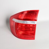 2007-2010 BMW X5 Left Tail Light OEM 63217200819