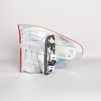2007-2010 BMW X5 Left Tail Light OEM 63217200819