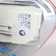 2007-2010 BMW X5 Left Tail Light OEM 63217200819