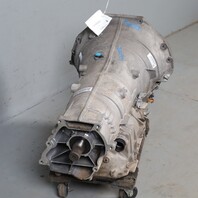 2007-2010 BMW X5 E70 4.8 Automatic Transmission 24007572504 OEM