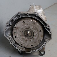 2007-2010 BMW X5 E70 4.8 Automatic Transmission 24007572504 OEM