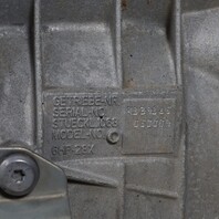 2007-2010 BMW X5 E70 4.8 Automatic Transmission 24007572504 OEM