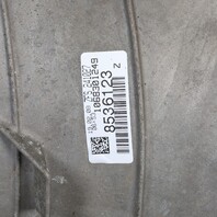 2007-2010 BMW X5 E70 4.8 Automatic Transmission 24007572504 OEM