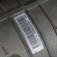 2007-2010 BMW X5 E70 4.8 Automatic Transmission 24007572504 OEM