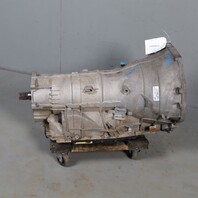 2007-2010 BMW X5 E70 4.8 Automatic Transmission 24007572504 OEM