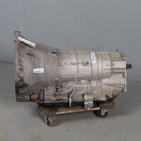 2007-2010 BMW X5 E70 4.8 Automatic Transmission 24007572504 OEM