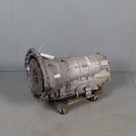 2007-2010 BMW X5 E70 4.8 Automatic Transmission 24007572504 OEM