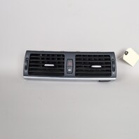2007-2013 BMW X5 X6 E70 E71 Center Dash Air Vent 64227161801 OEM