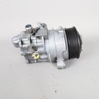 2007-2008 BMW X5 4.8 Power Steering Pump (with active) OEM