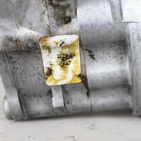 2007-2008 BMW X5 4.8 Power Steering Pump (with active) OEM