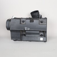 2007-2010 BMW X5 3.0 E70 Air Cleaner Filter Box OEM 13717548885