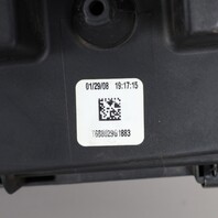 2007-2010 BMW X5 3.0 E70 Air Cleaner Filter Box OEM 13717548885